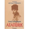 Sınıf Arkadaşım Atatürk