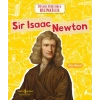 Sır Isaac Newton Dünyayı Değiştiren Bilimciler