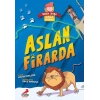 Sıra Dışı Doğa Parkı- Aslan Firarda