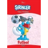 Şirinler - Futbol-Temalı Etkinlikler