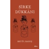 Sirke Dükkanı