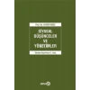 Siyasal Düşünceler ve Yönetimler