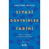 Siyasi Doktrinler Tarihi - Eski Çağdan Zamanımıza Kadar