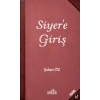 Siyer’e Giriş