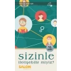Sizinle İletişebilir Miyiz?