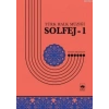 Solfej-1 Türk Halk Müziğii