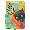 Son Kara Kedi