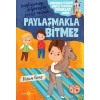 Sonsuza Kadar Mutlu Yaşayan  Çocuklar Serisi -1 Paylaşmakla Bitmez