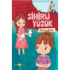 Sonsuza Kadar Mutlu Yaşayan  Çocuklar Serisi - 4 Sihirli Yüzük