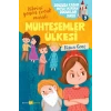 Sonsuza Kadar Mutlu Yaşayan  Çocuklar Serisi -9 Muhteşemler Ülkesi