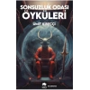 Sonsuzluk Odası Öyküleri