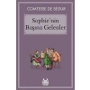 Sophie’nin Başına Gelenler