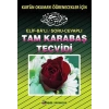 Soru-Cevaplı Tam Karabaş Tecvidi (Büyük Boy)