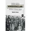 Sorularla Karamanlılar