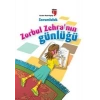 Sorumluluk / Zorbul Zehranın Günlüğü