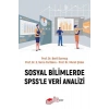 Sosyal Bilimlerde SPSSle Veri Analizi