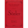 Sözler (Çanta Boy)