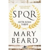 SPQR - Antik Roma Tarihi