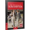 Stage-1 The Adventures Of Tom Sawyer - İngilizce Hikaye