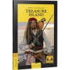 Stage-2 Treasure Island - İngilizce Hikaye