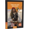 Stage-4 Treasure Island - İngilizce Hikaye
