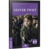 Stage-5 Oliver Twist - İngilizce Hikaye