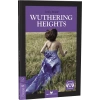Stage-5 Wuthering Heights - İngilizce Hikaye