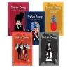 Stefan Zweig Set (5 Kitap Takım)
