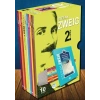 Stefan Zweig Seti 10 Kitap - Set 2