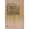 Strateji Sorunu
