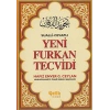 Sualli-Cevaplı Yeni Furkan Tecvidi