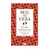 Suç ve Ceza (Bez Ciltli)