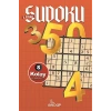 Sudoku 1 - Kolay