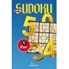 Sudoku 3 - Zor
