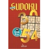 Sudoku 4 - Çok Zor