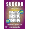 Sudoku Dünyanın En Sevilen Bulmacası 2