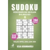 Sudoku Dünyanın En Sevilen Bulmacası 6