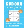Sudoku Uzman Seviye 7