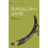 Sunullah-ı Gaybi - Türk Tasavvuf Edebiyatından Seçmeler 6