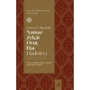 Sunenul-Erbaadaki Namaz Zekat Oruç Hac Hadisleri