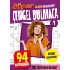 Süper Çengel Bulmaca 1