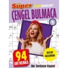 Süper Çengel Bulmaca 9