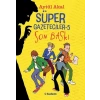 Süper Gazeteciler-5 Son Baskı