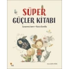 Süper Güçler Kitabı