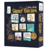 Süper Gücüm Seti 8 kitap