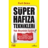 Süper Hafıza Teknikleri