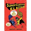 Süper Kahraman El Kitabı