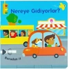 Sürgülü Kitaplar-Nereye Gidiyorlar?