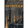Susuzluk: Antik Dünyada Su ve İktidar