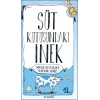 Süt Kutusundaki İnek